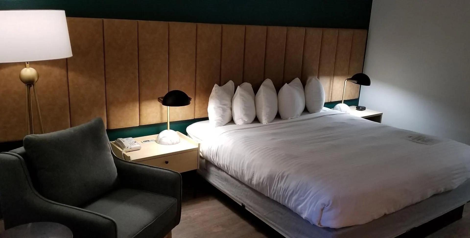 Best Western Portland West Beaverton Hotel