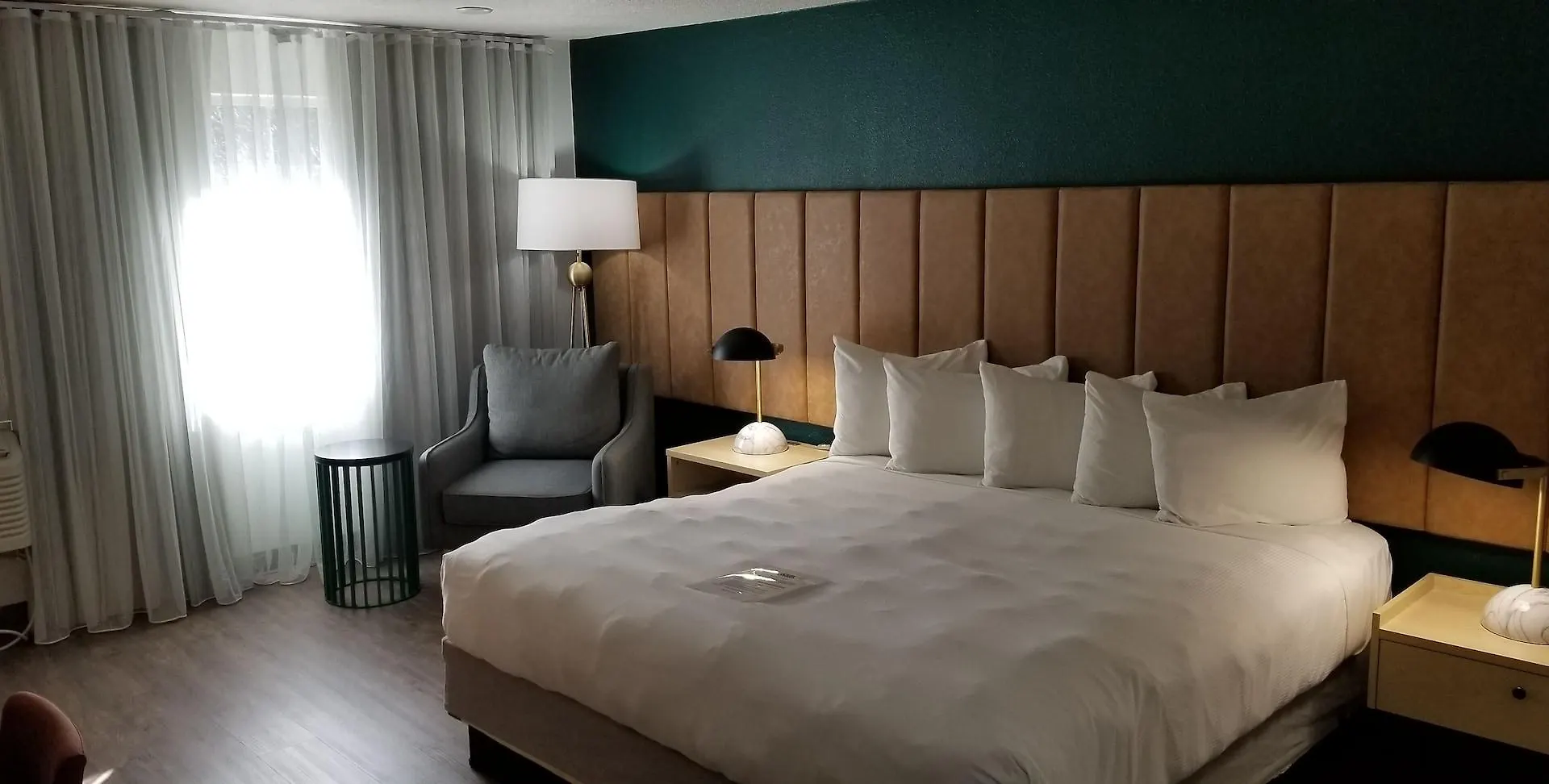 *** Hotel Best Western Portland West Beaverton United States