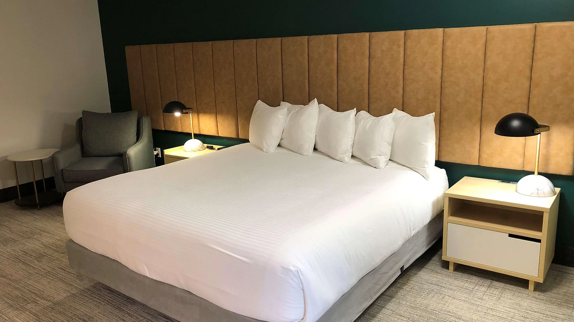 Best Western Portland West Beaverton Hotel