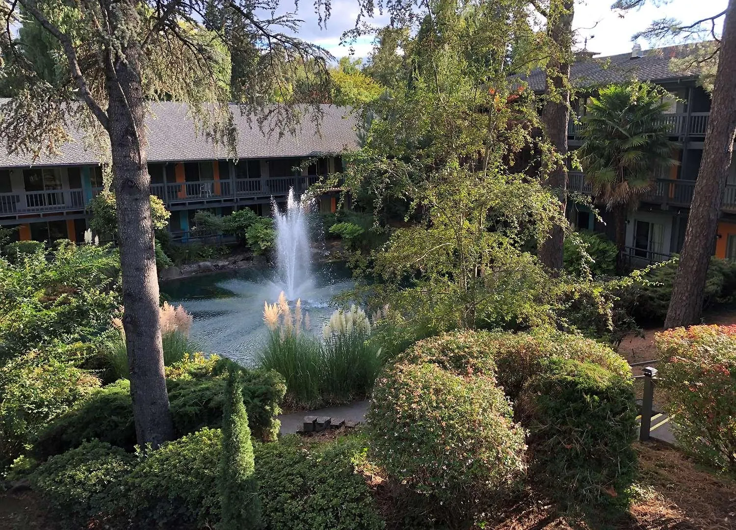 *** Hotel Best Western Portland West Beaverton United States
