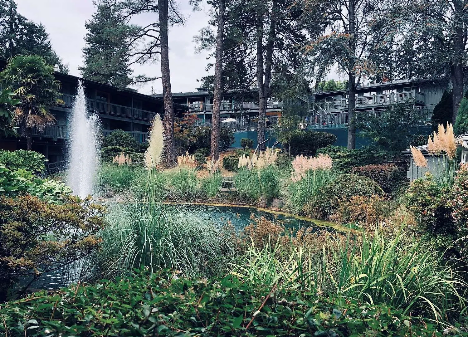 Best Western Portland West Beaverton
