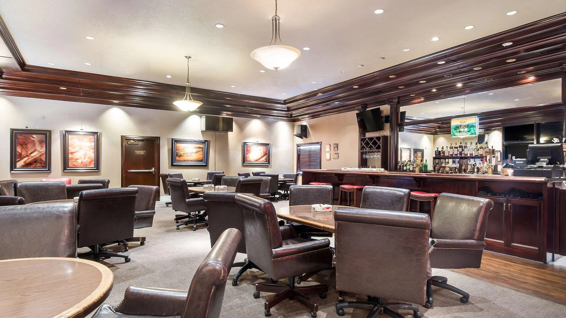 Best Western Portland West Beaverton