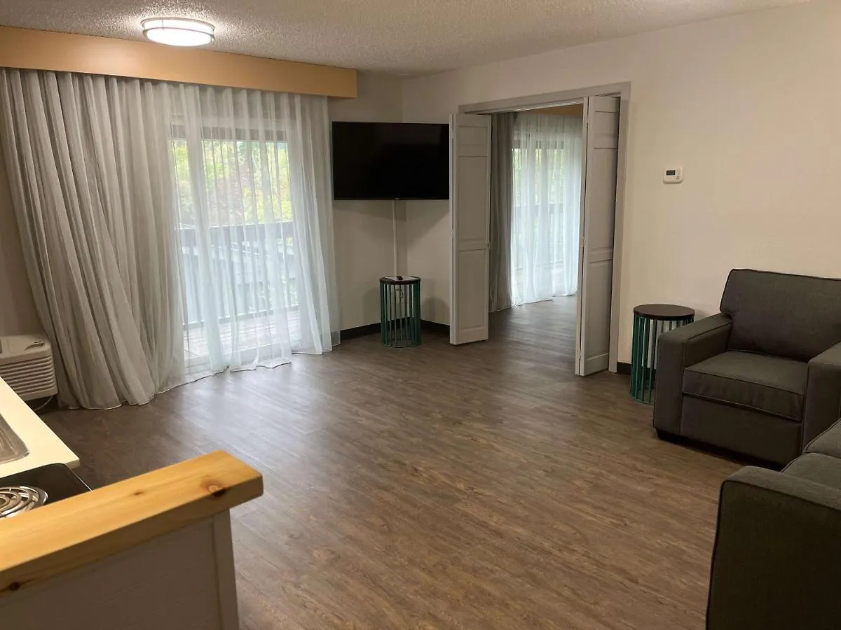 Best Western Portland West Beaverton 3*,