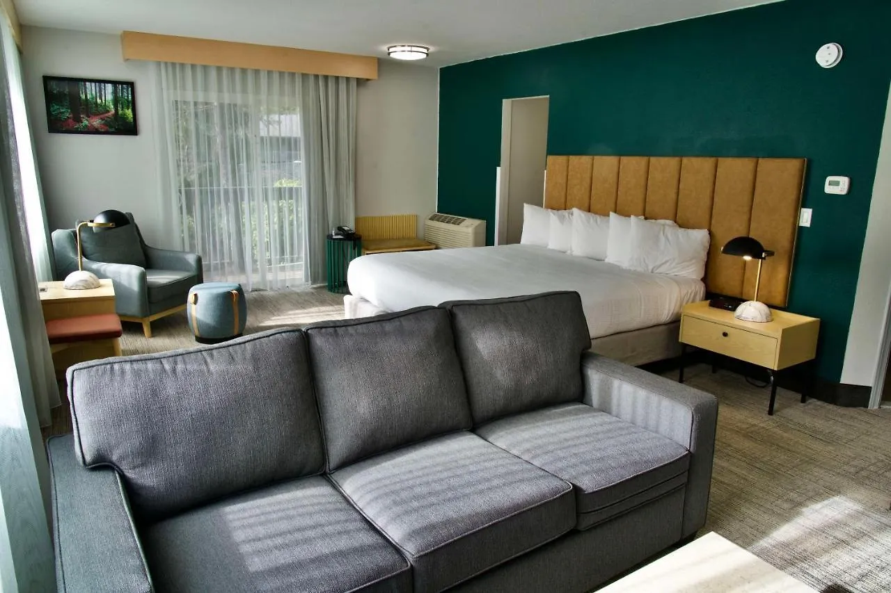Best Western Portland West Beaverton