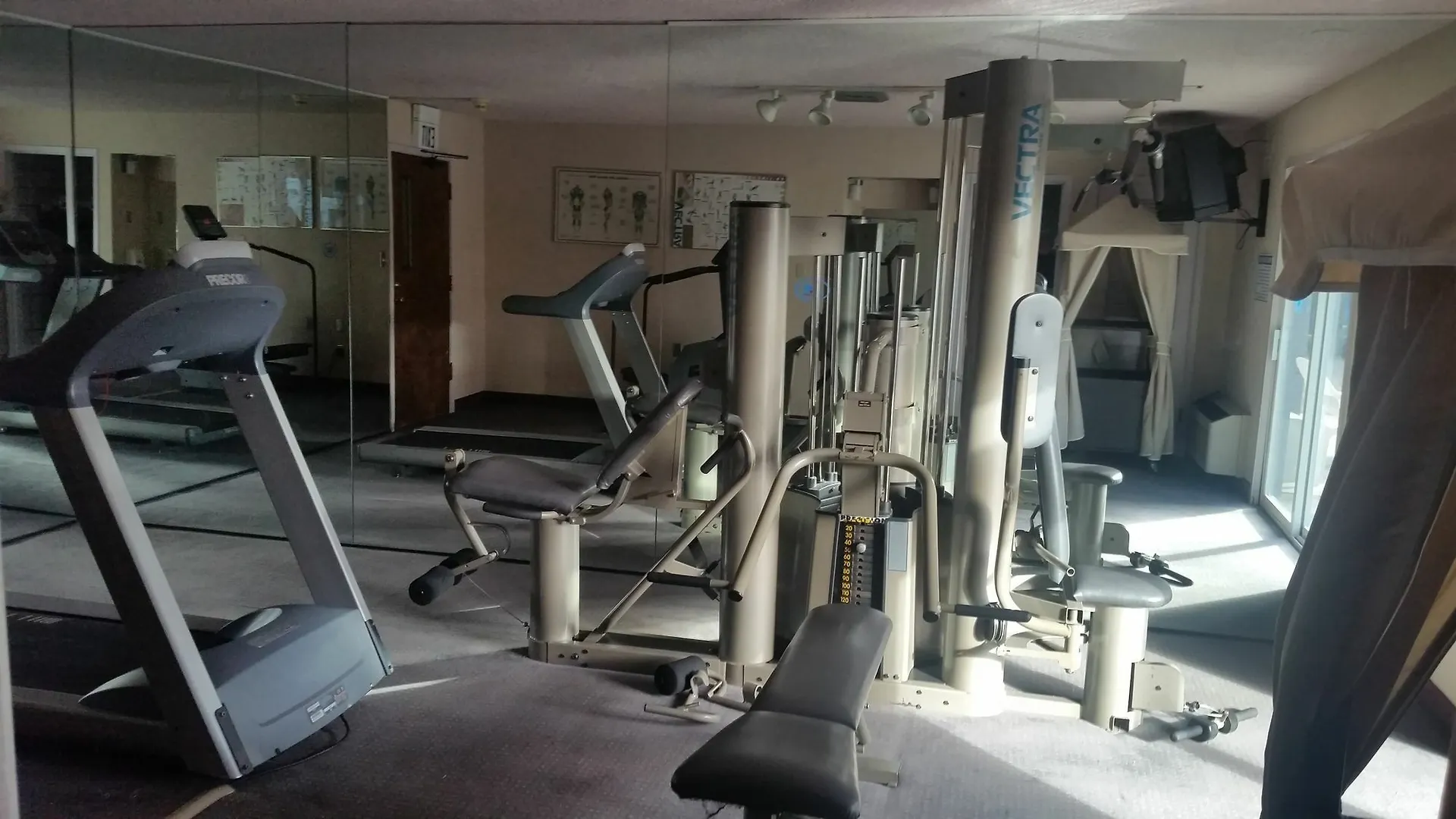 Best Western Portland West Beaverton Hotel