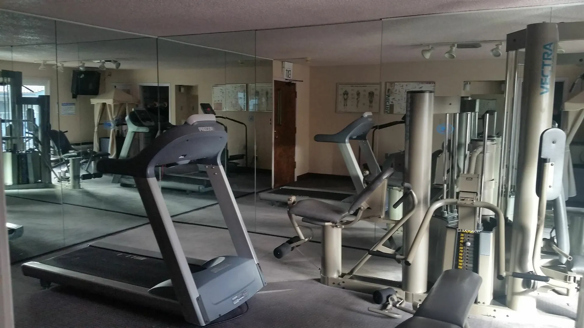 Best Western Portland West Beaverton