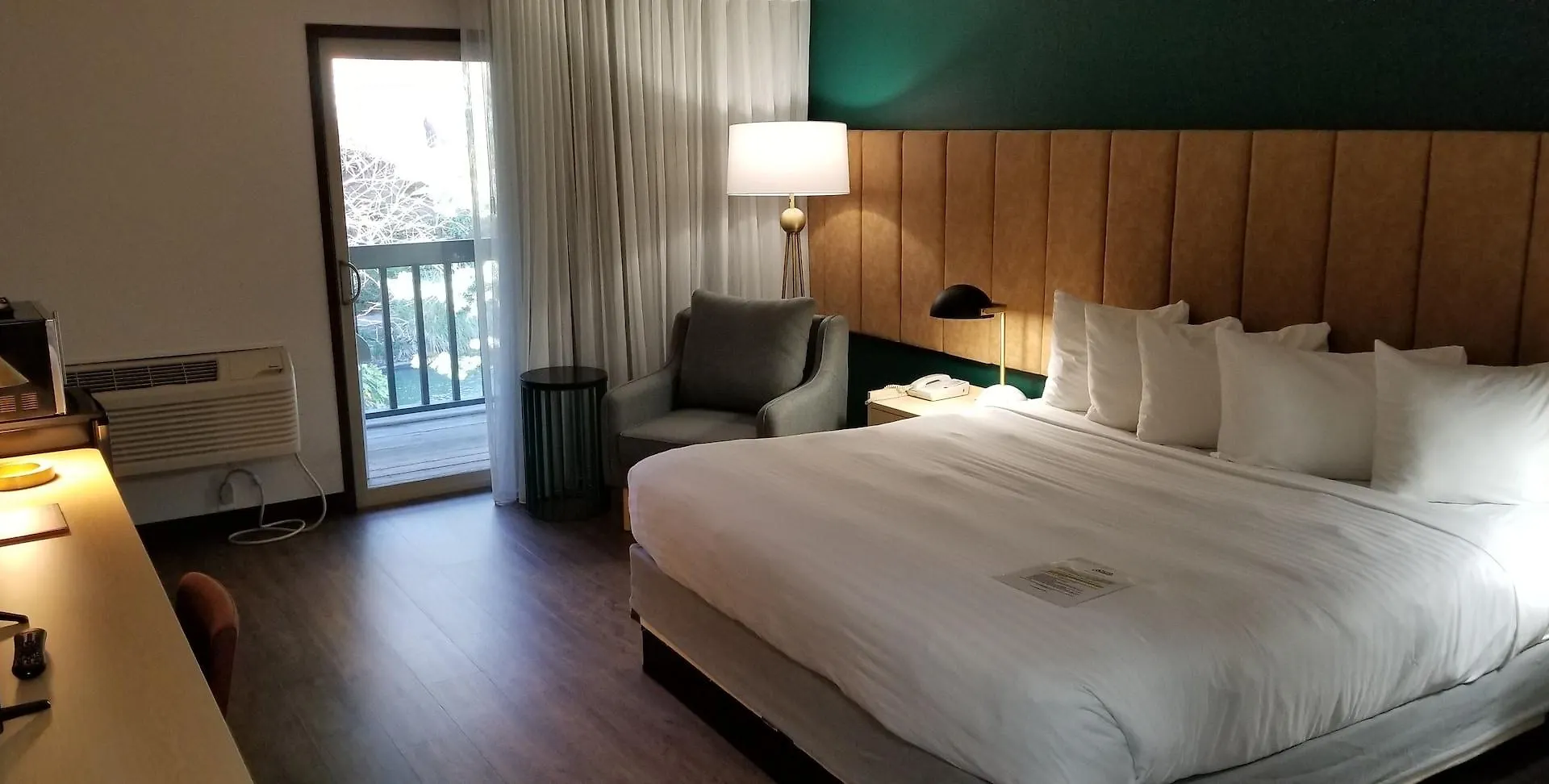 Hotel Best Western Portland West Beaverton