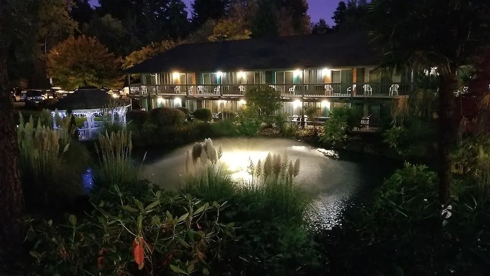 Best Western Portland West Beaverton