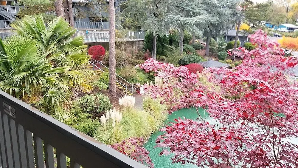 Best Western Portland West Beaverton États-Unis