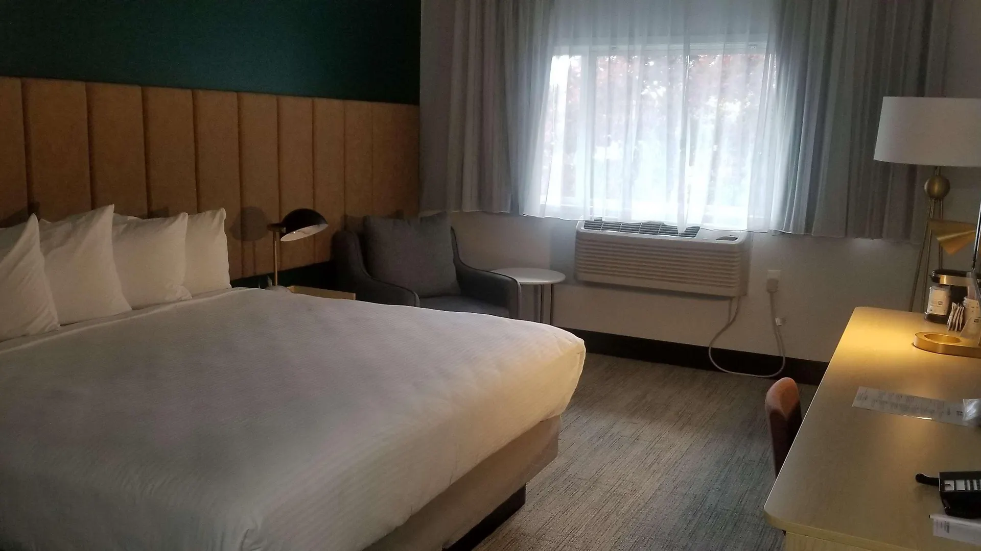 Hotel Best Western Portland West Beaverton