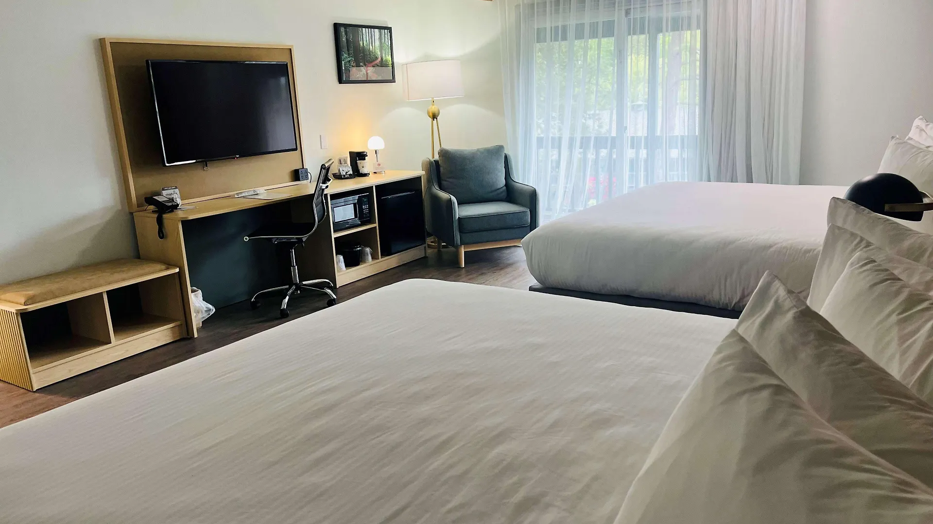 Hotel Best Western Portland West Beaverton