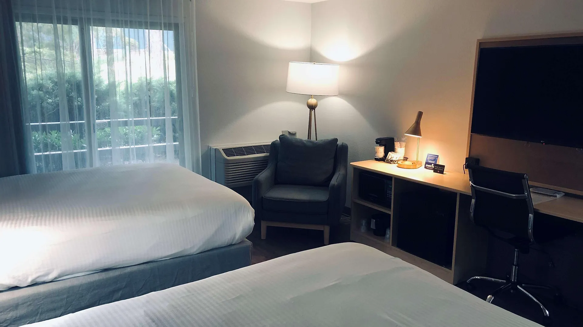 *** Hotel Best Western Portland West Beaverton États-Unis