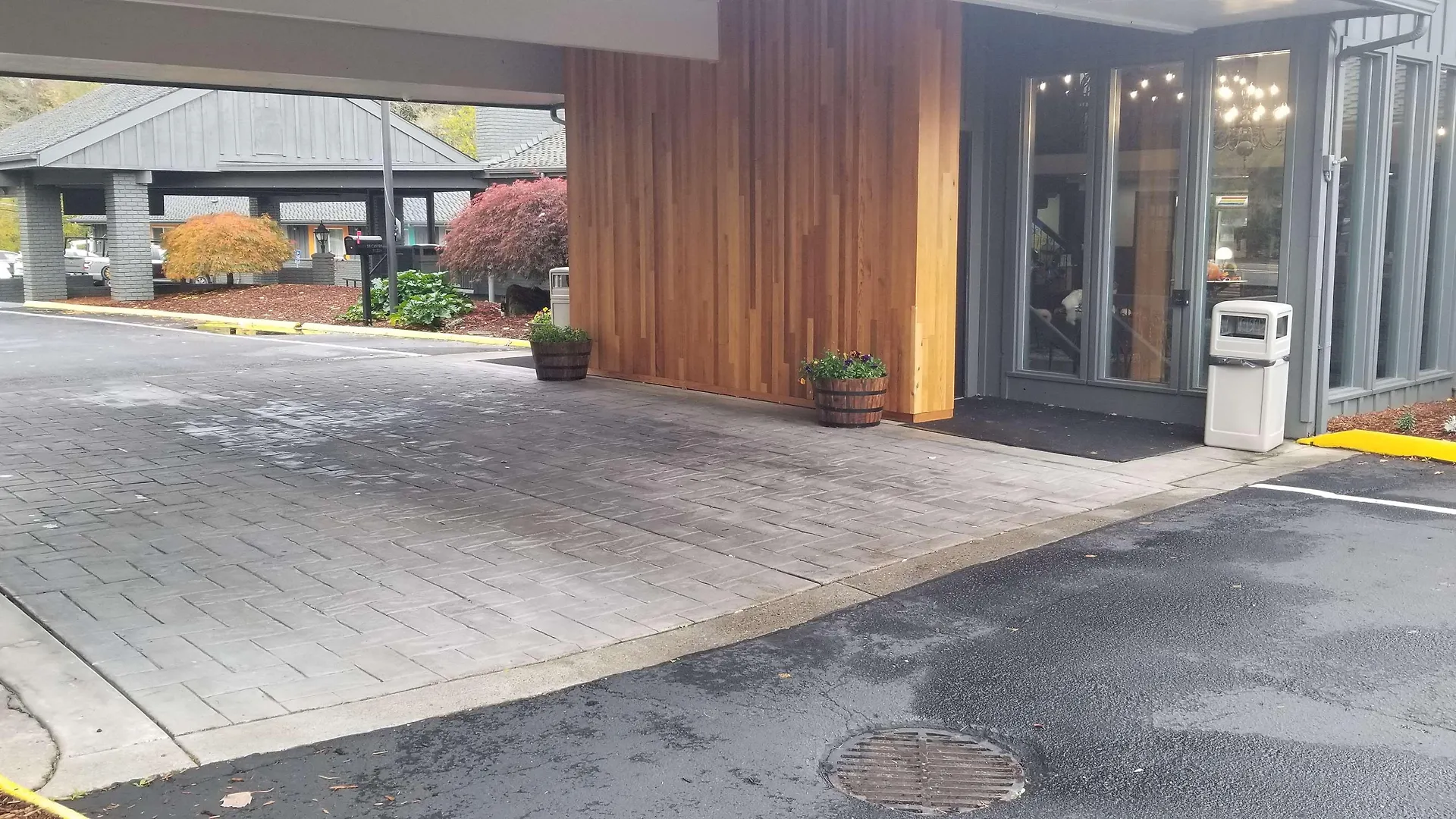 Best Western Portland West Beaverton
