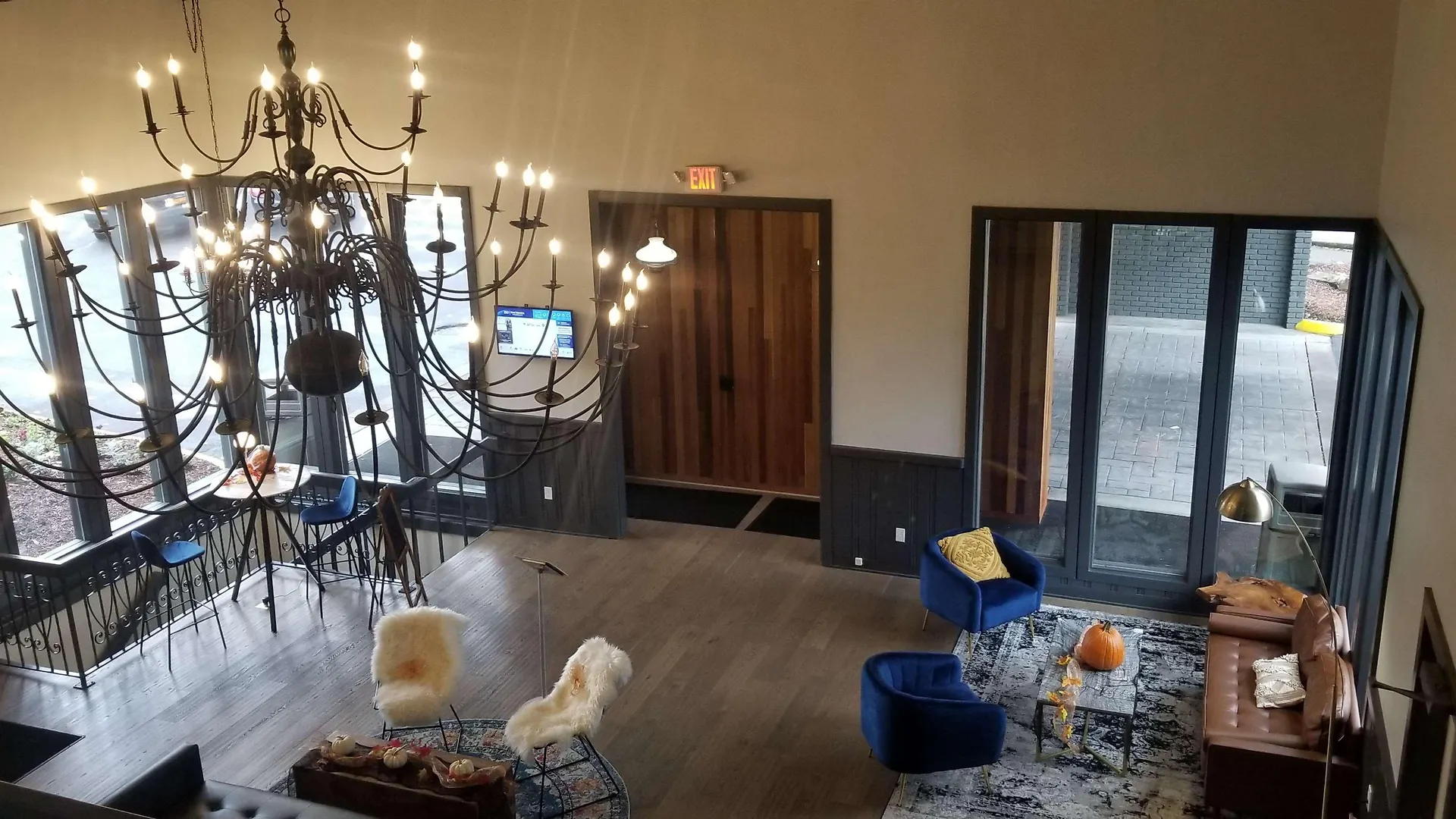 Best Western Portland West Beaverton Hotel
