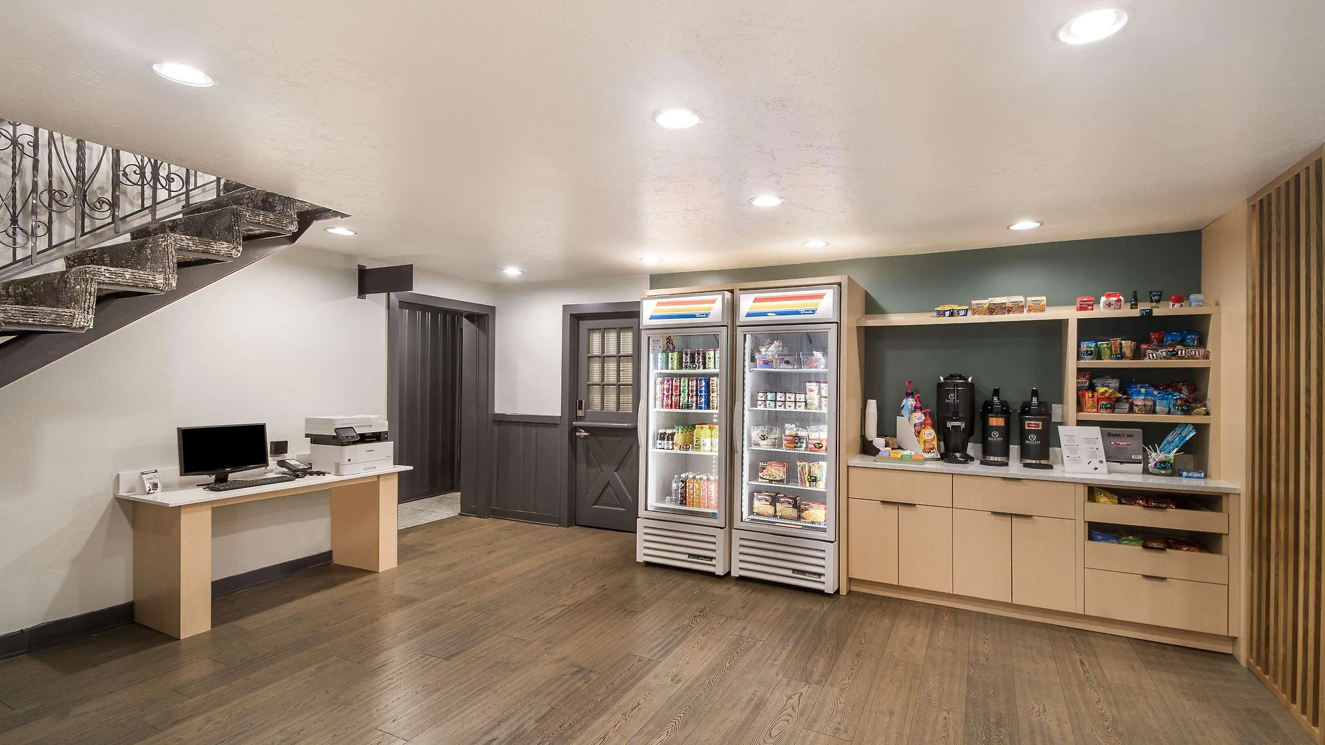 Best Western Portland West Beaverton Hotel