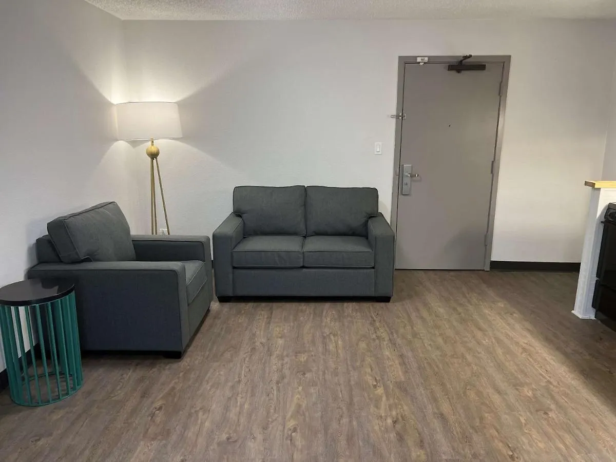 Best Western Portland West Beaverton