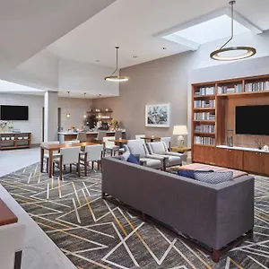 Hotel Sheraton Airport, Portland