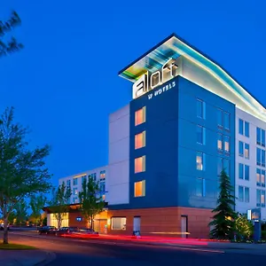 Hotel Aloft Airport At Cascade Station, Portland