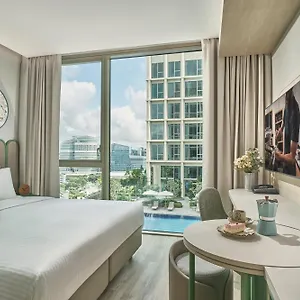 visit hotel