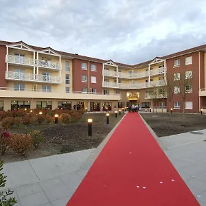 visit hotel