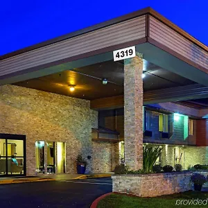 Hotel La Quinta By Wyndham Nw, Portland