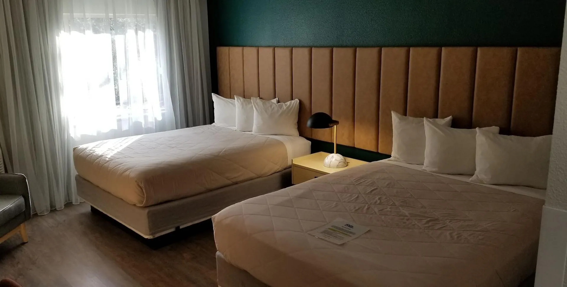 Best Western Portland West Beaverton 3*,  United States