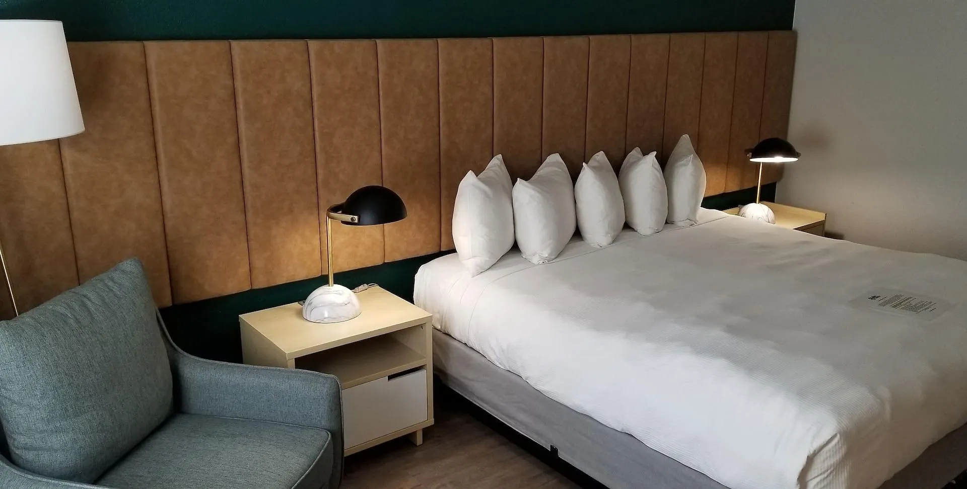Hotel Best Western Portland West Beaverton