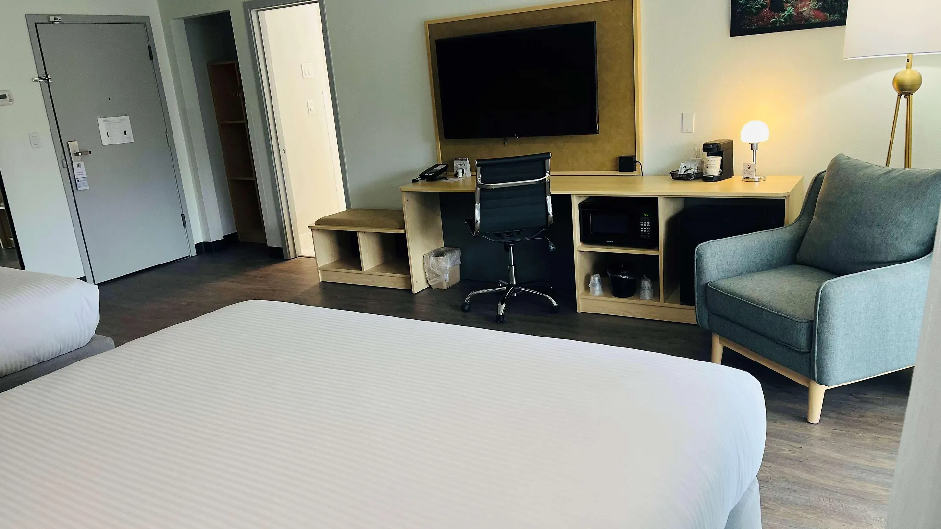 Best Western Portland West Beaverton United States