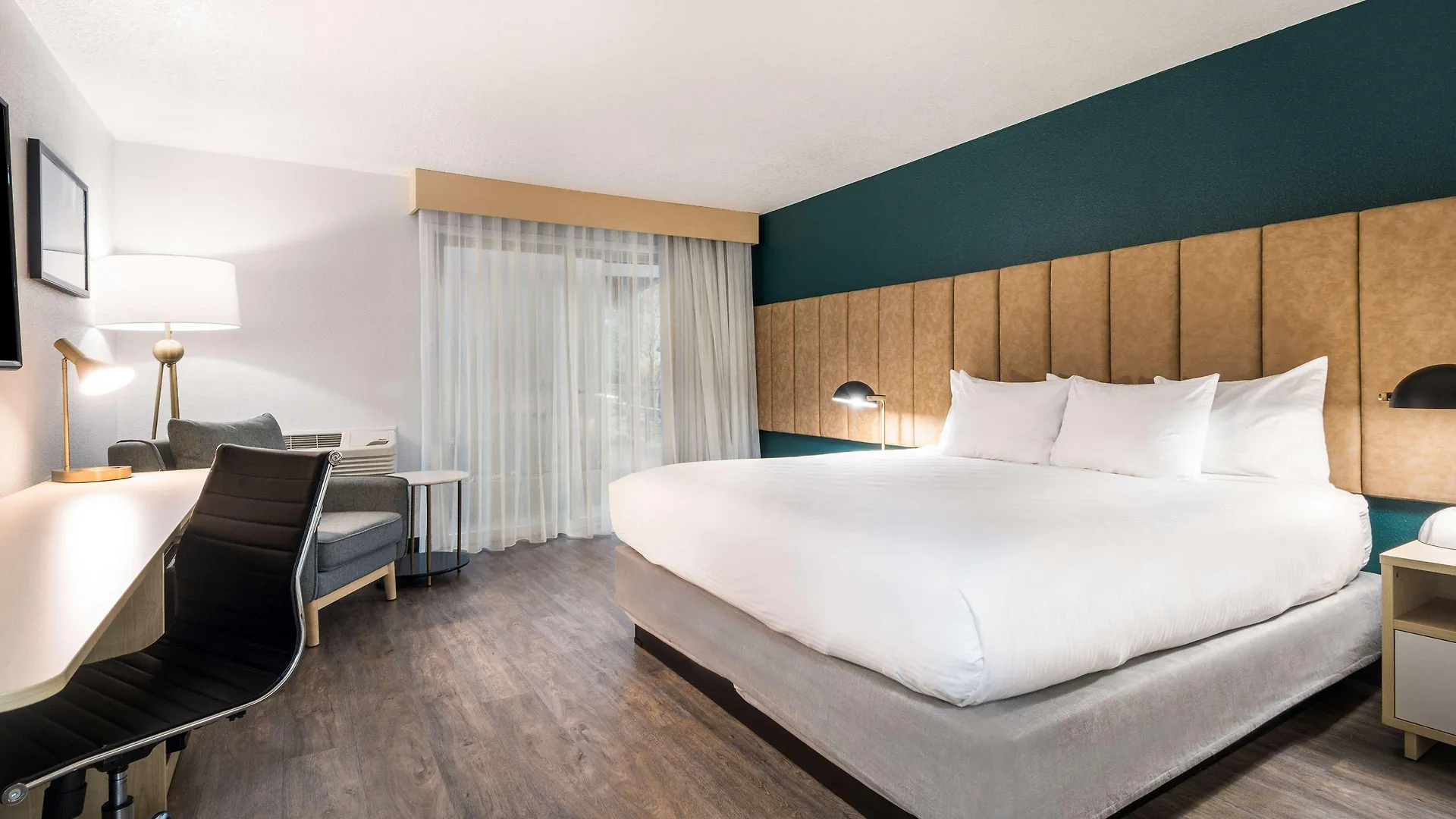 Best Western Portland West Beaverton