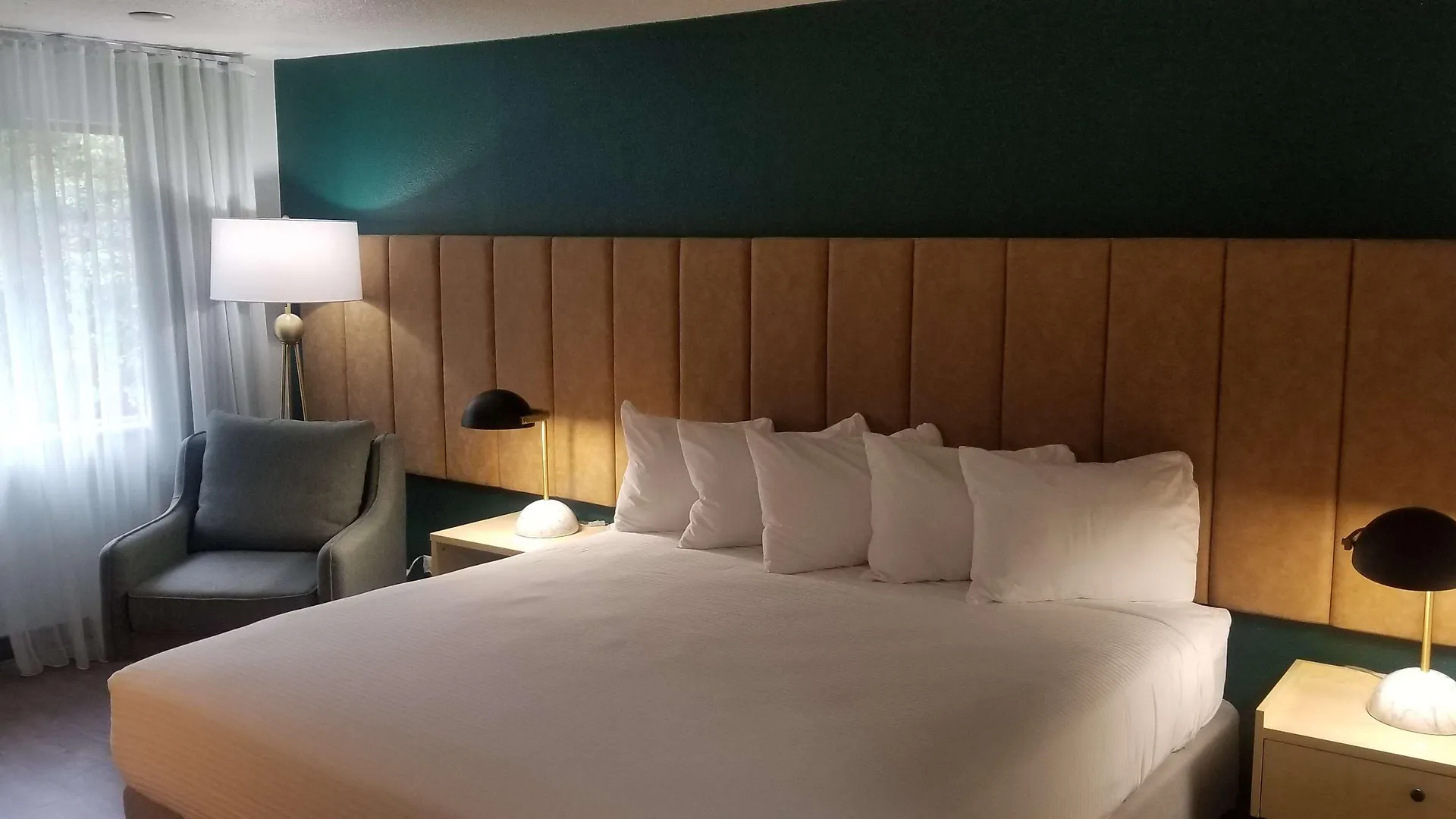 Best Western Portland West Beaverton