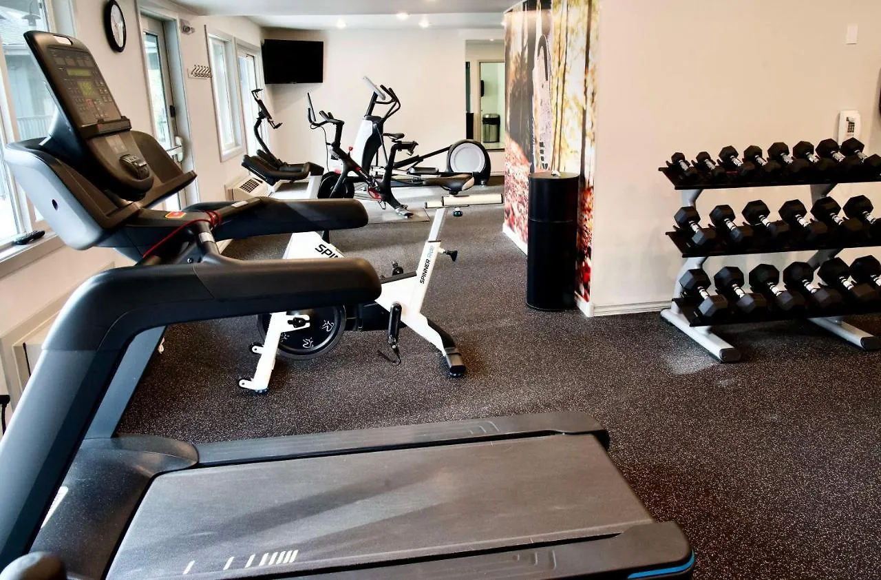 Best Western Portland West Beaverton Hotel