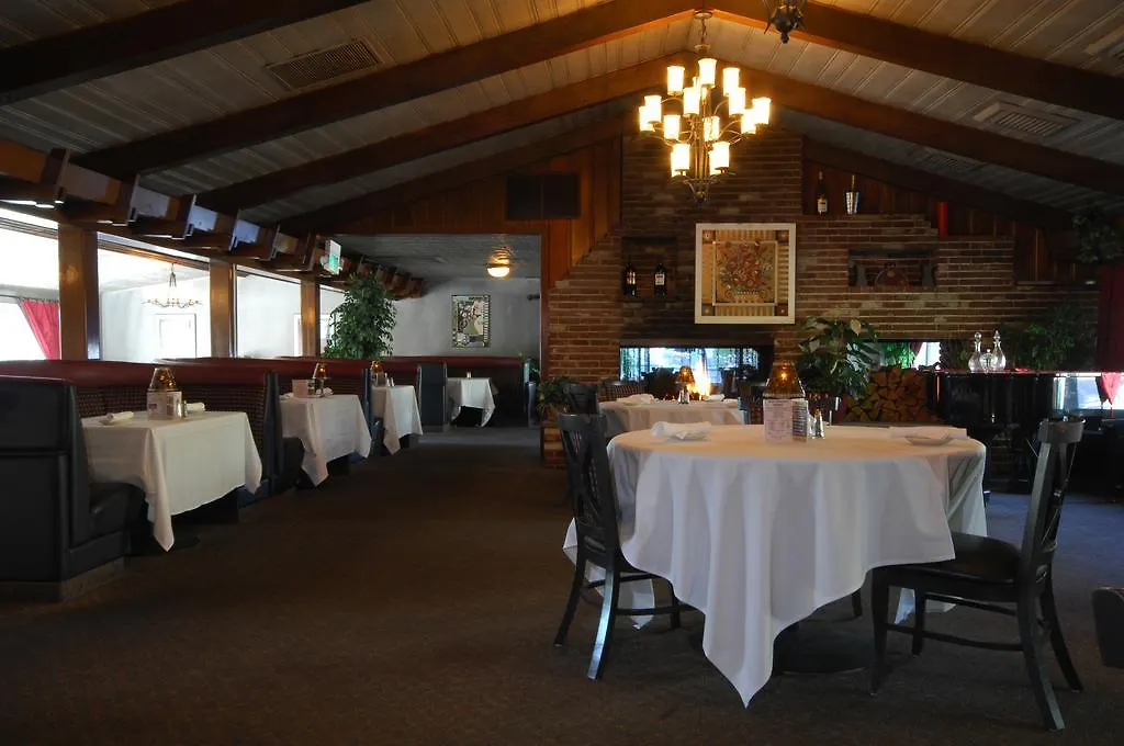 Best Western Portland West Beaverton 3*,