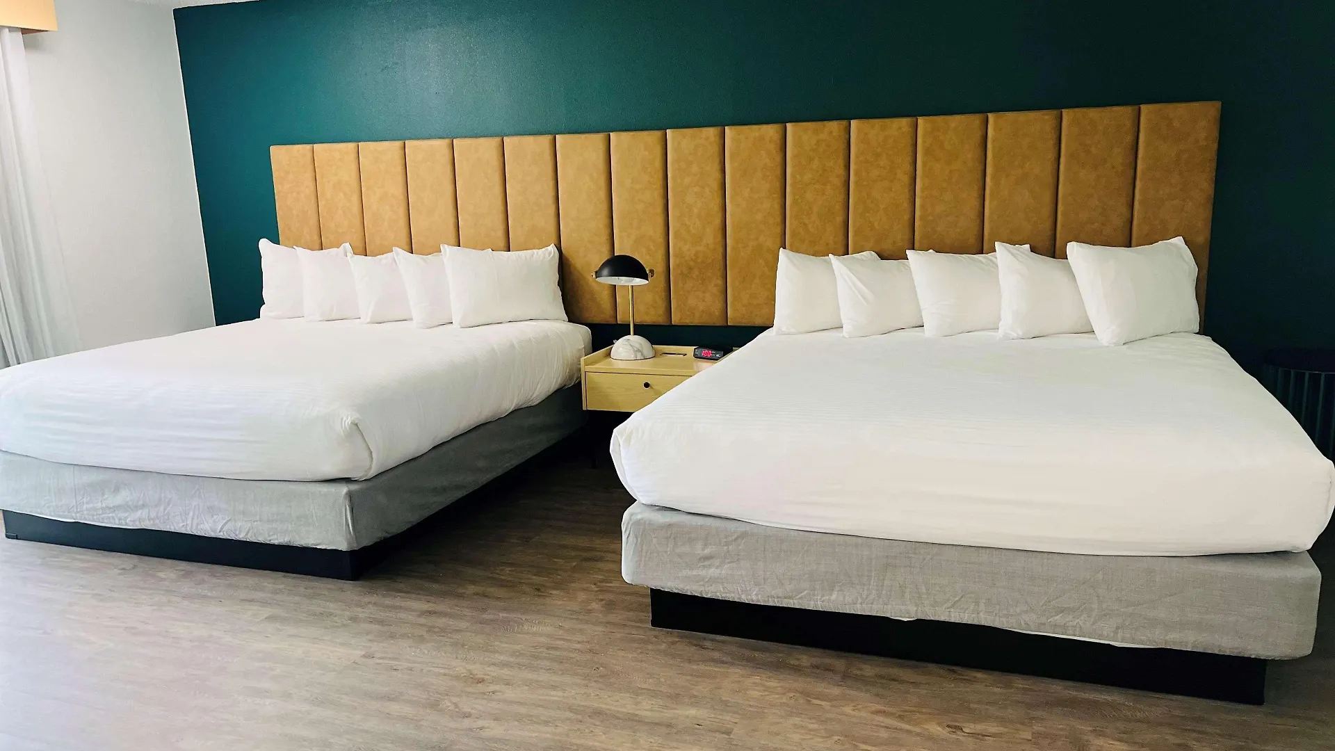 Best Western Portland West Beaverton United States