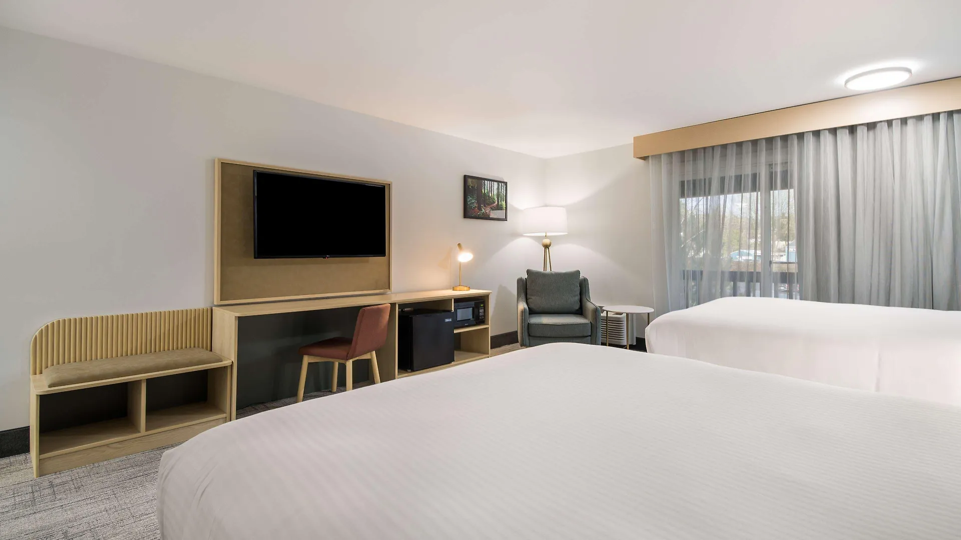 Best Western Portland West Beaverton