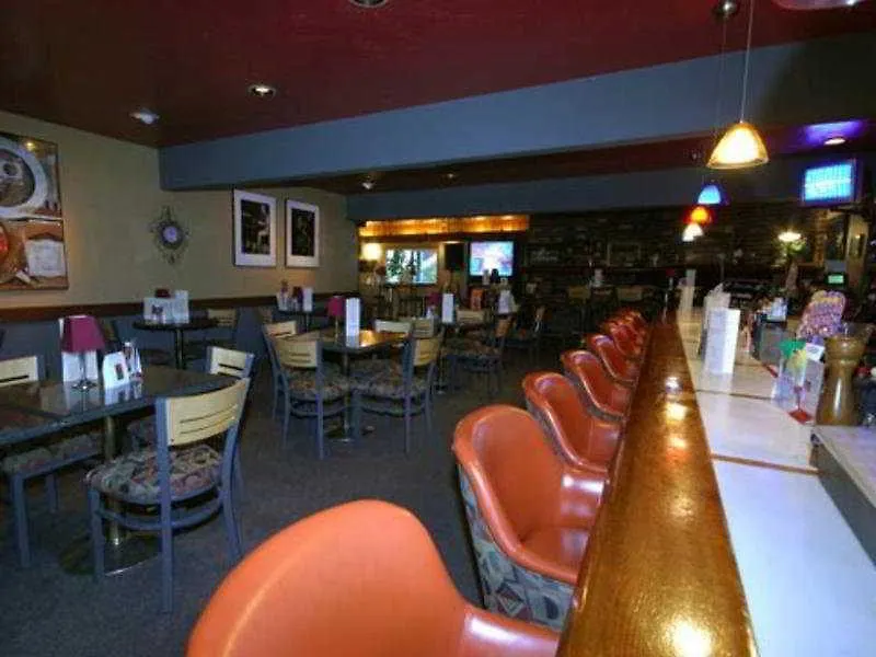 *** Hotel Best Western Portland West Beaverton United States