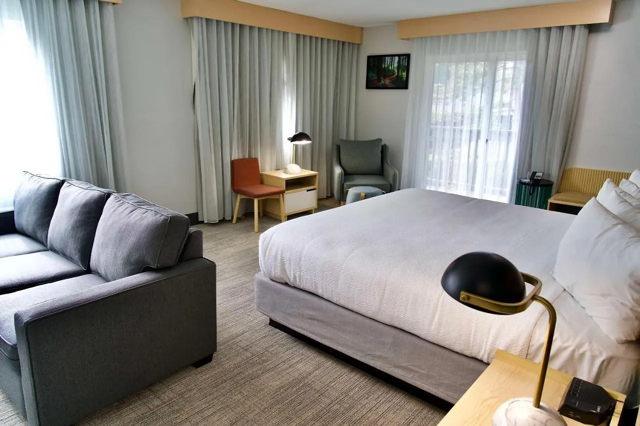 *** Hotel Best Western Portland West Beaverton United States